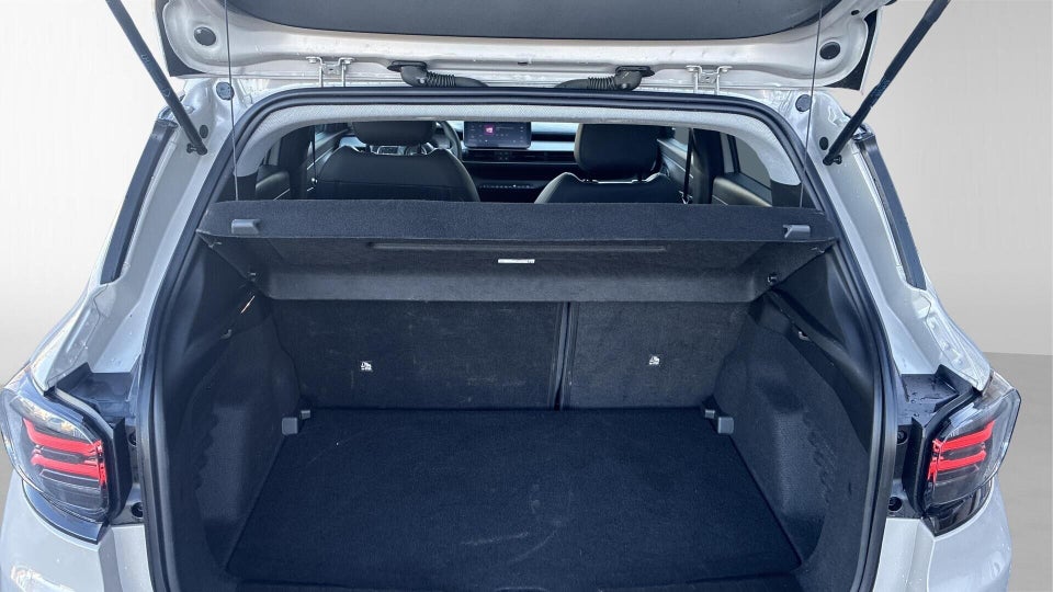 Jeep Avenger 54 Summit 5d