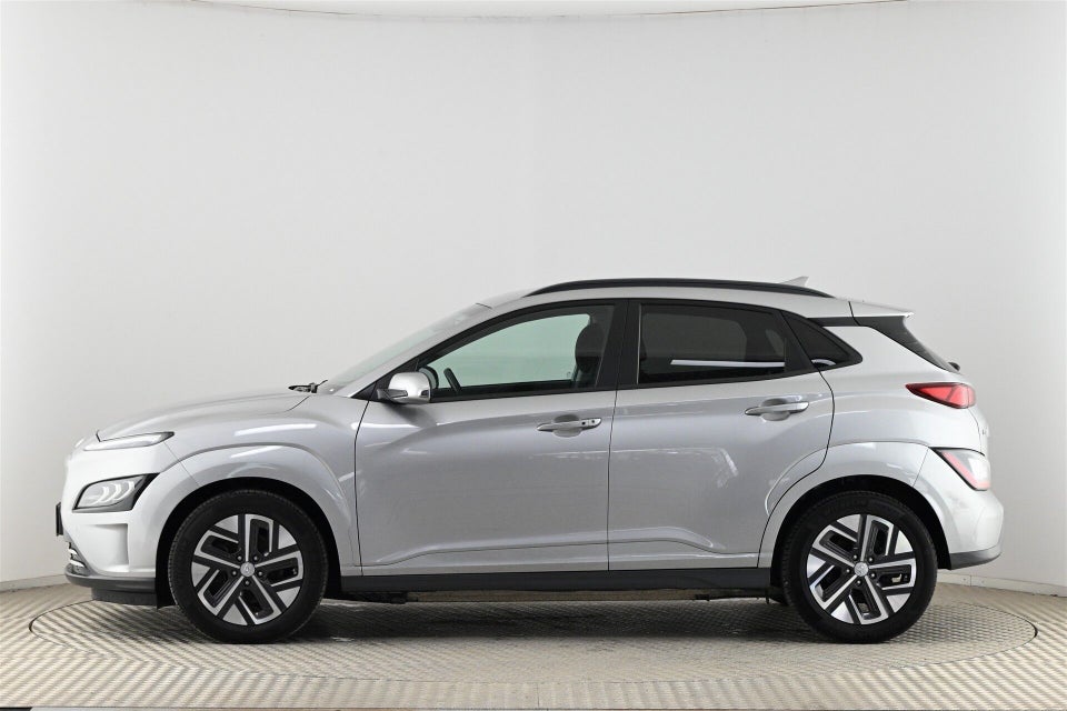Hyundai Kona 64 EV Advanced 5d
