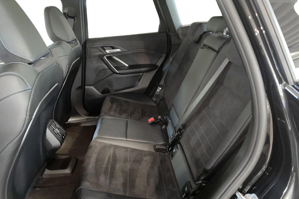 BMW iX1 eDrive20 M-Sport 5d