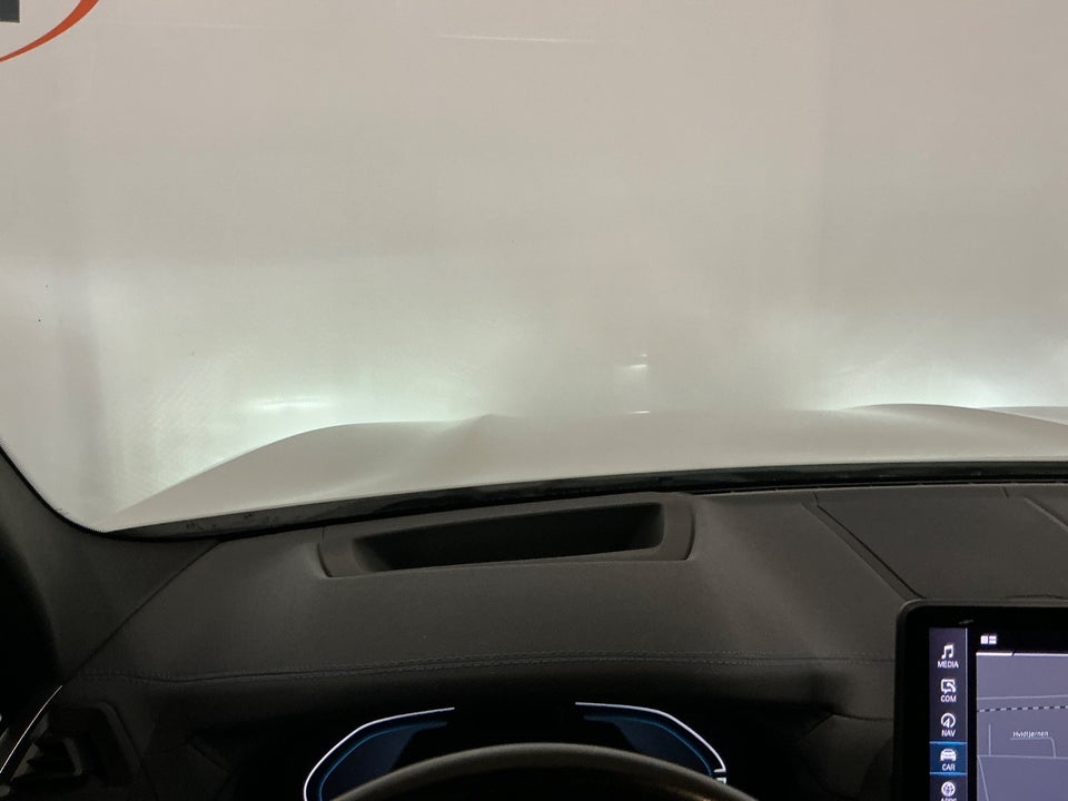 BMW iX3 Charged Plus M-Sport 5d