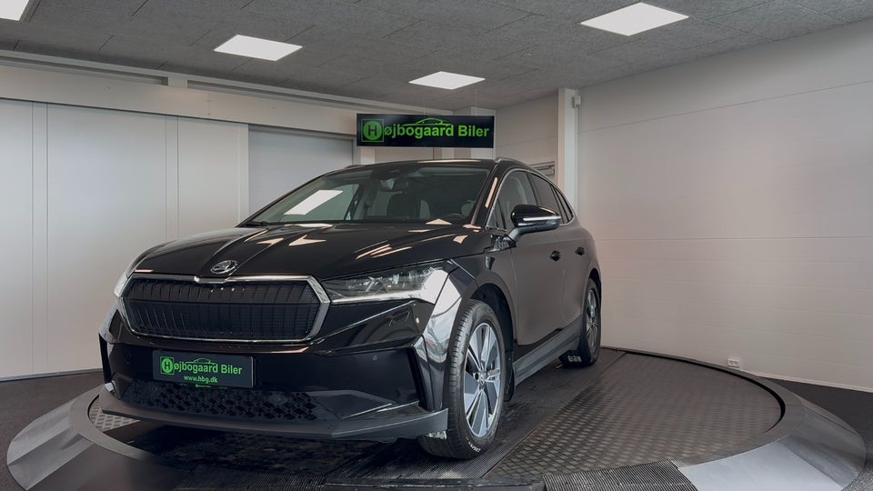 Skoda Enyaq 80 iV Loft 5d