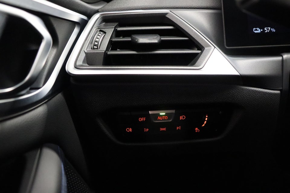 BMW i4 eDrive35 M-Sport 5d