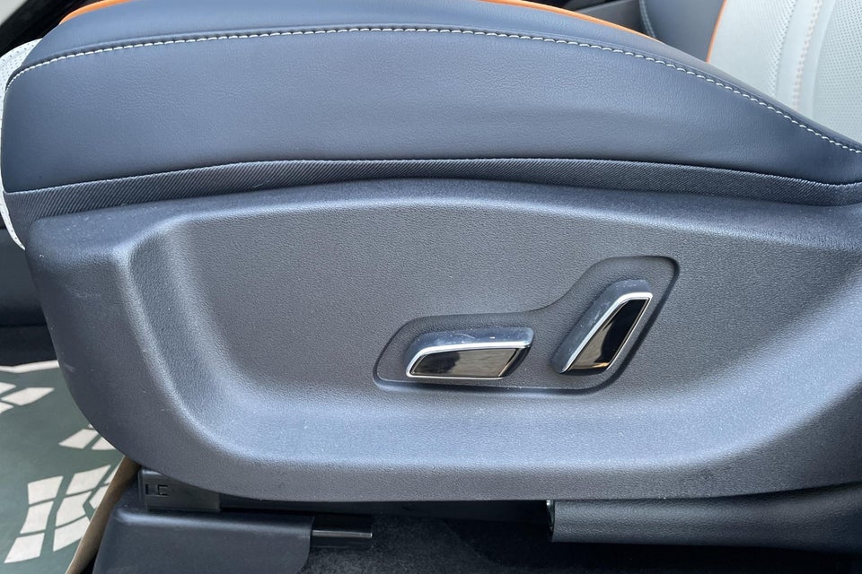 BYD Seal U 72 Comfort 5d