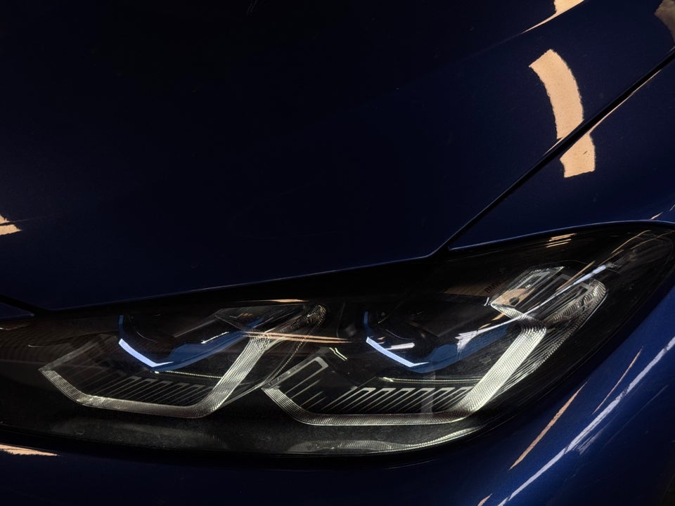 BMW i4 eDrive40 M-Sport 5d