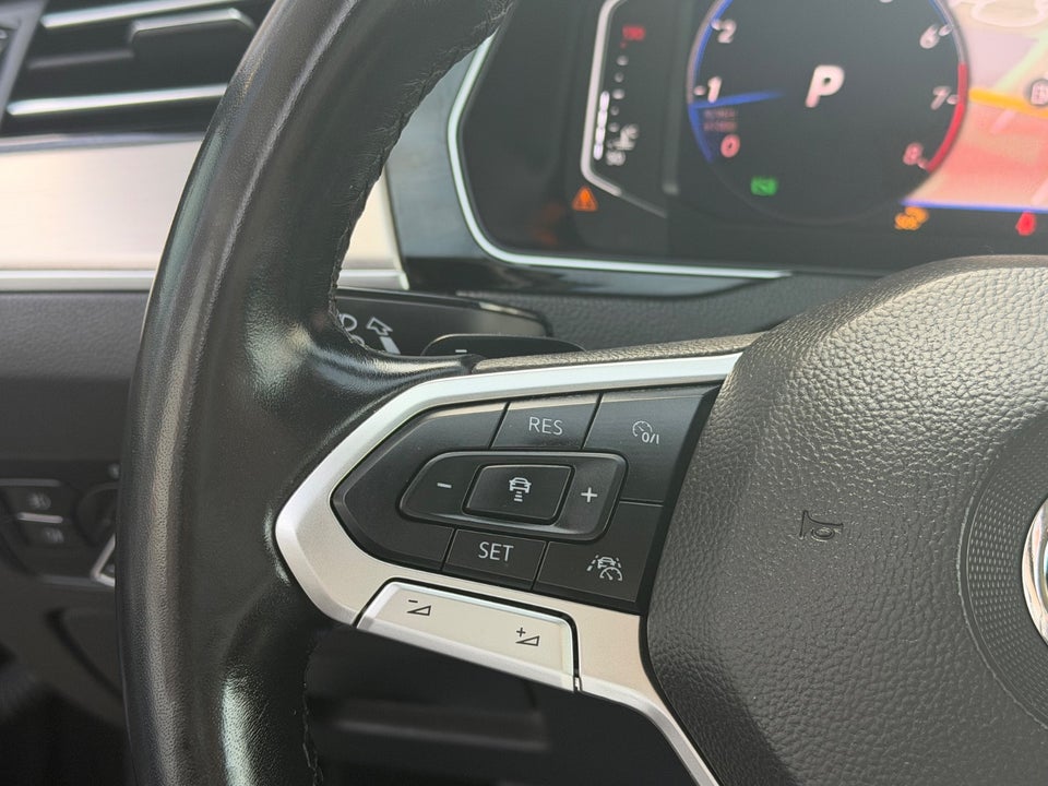 VW Passat 2,0 TSi 190 Elegance Variant DSG 5d