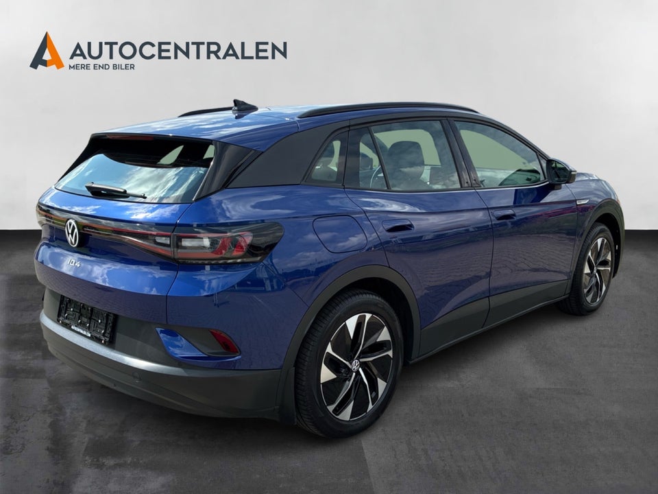 VW ID.4 77 1ST Pro Performance 5d