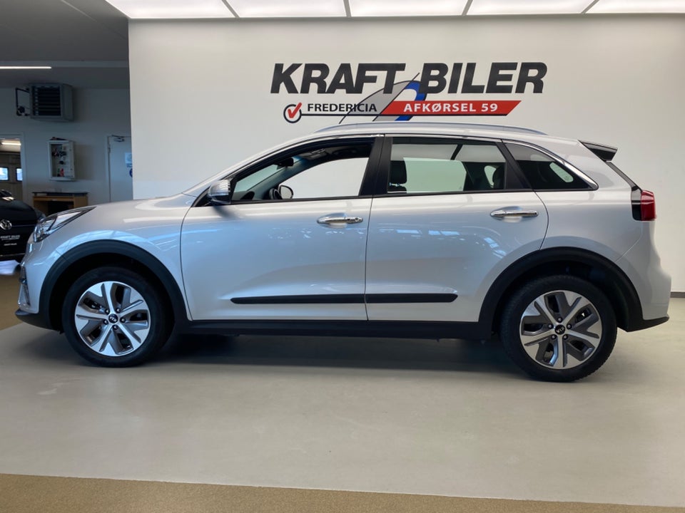 Kia e-Niro 64 Comfort 5d