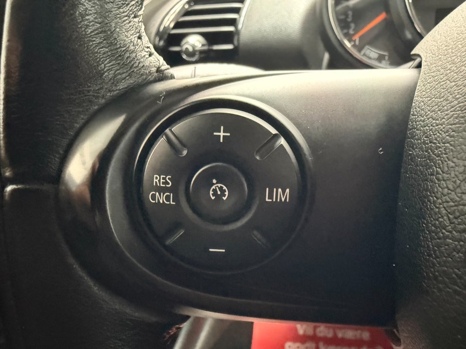 MINI Clubman Cooper 1,5 6d