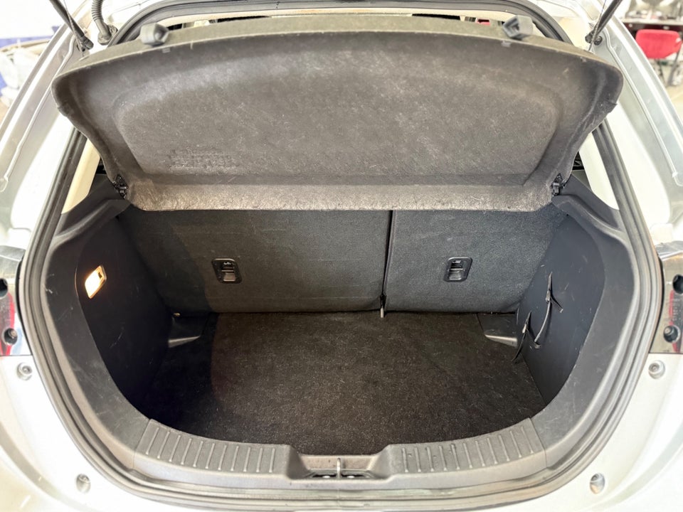 Mazda 2 1,5 SkyActiv-G 90 Vision 5d