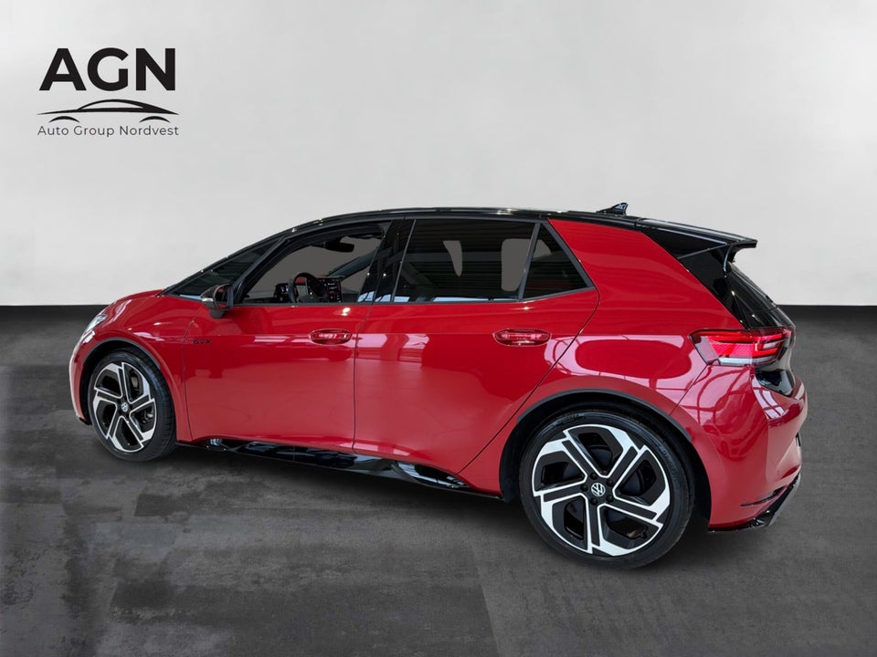 VW ID.3 79 GTX Performance 5d