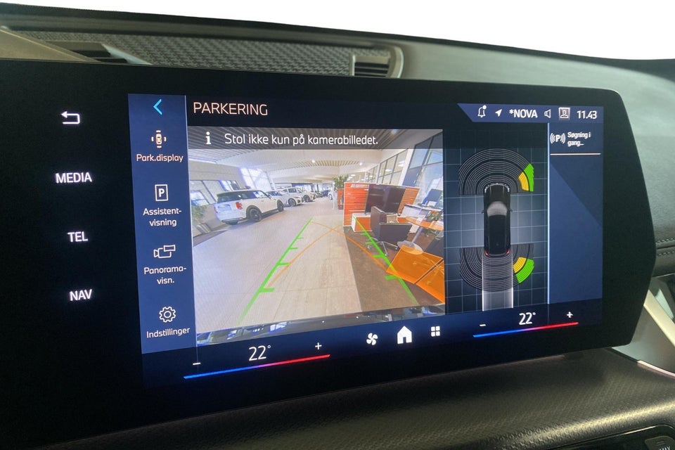 BMW iX1 eDrive20 M-Sport 5d