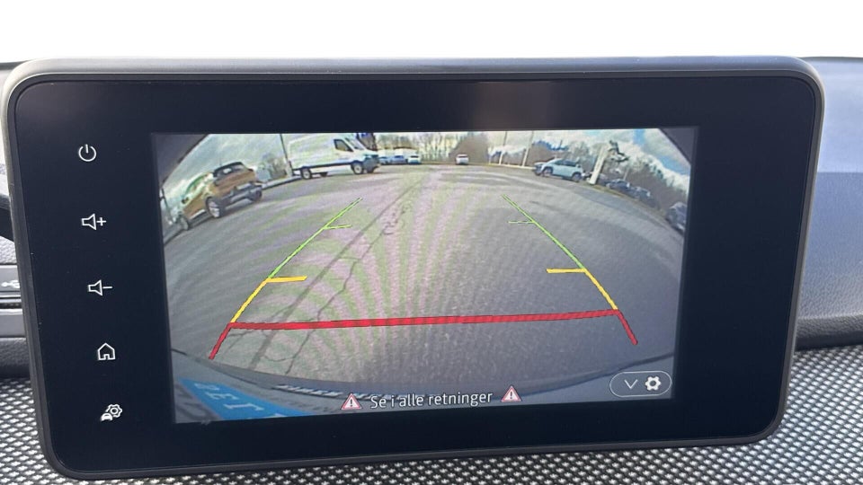 Dacia Sandero Stepway 1,0 TCe 90 Comfort 5d