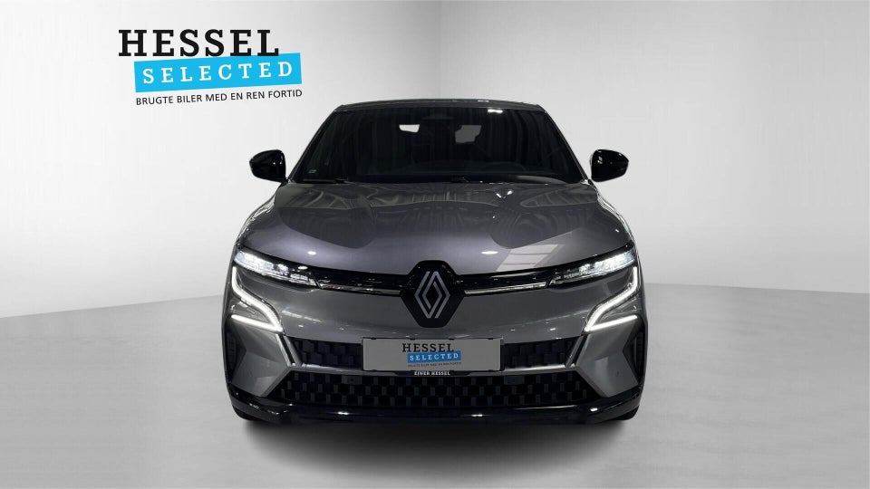 Renault Megane E-Tech 60 Techno+ 5d