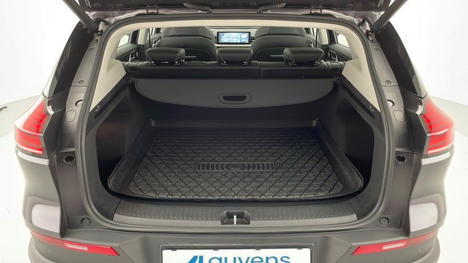 Aiways U5 Premium 5d