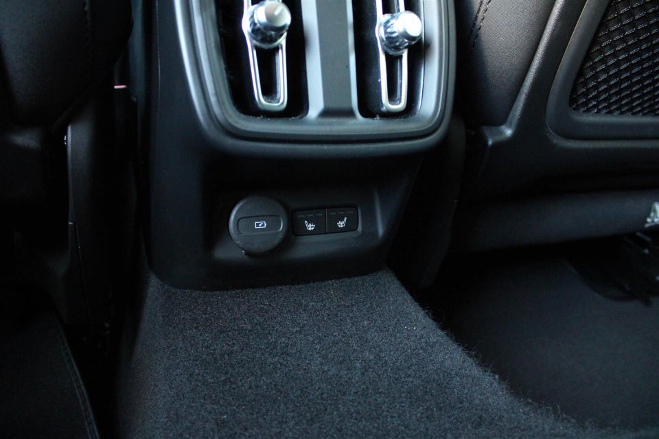 Polestar 2 Long Range 5d