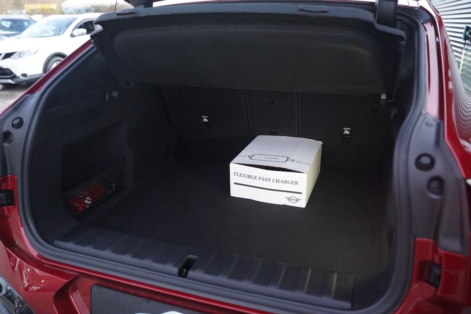 BMW iX2 eDrive20 M-Sport 5d