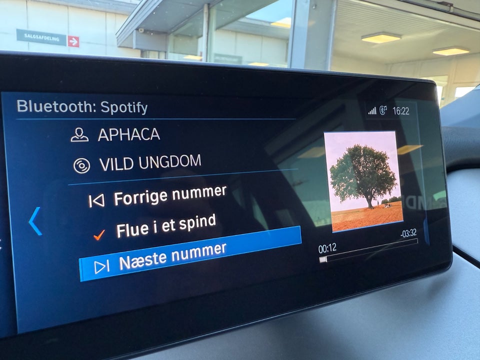 BMW i3s Comfort Advanced 5d