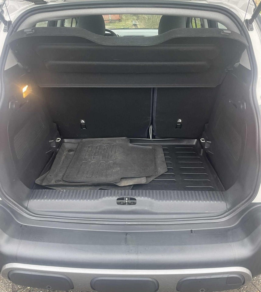 Citroën C3 Aircross 1,2 PureTech 110 Shine Exclusive 5d