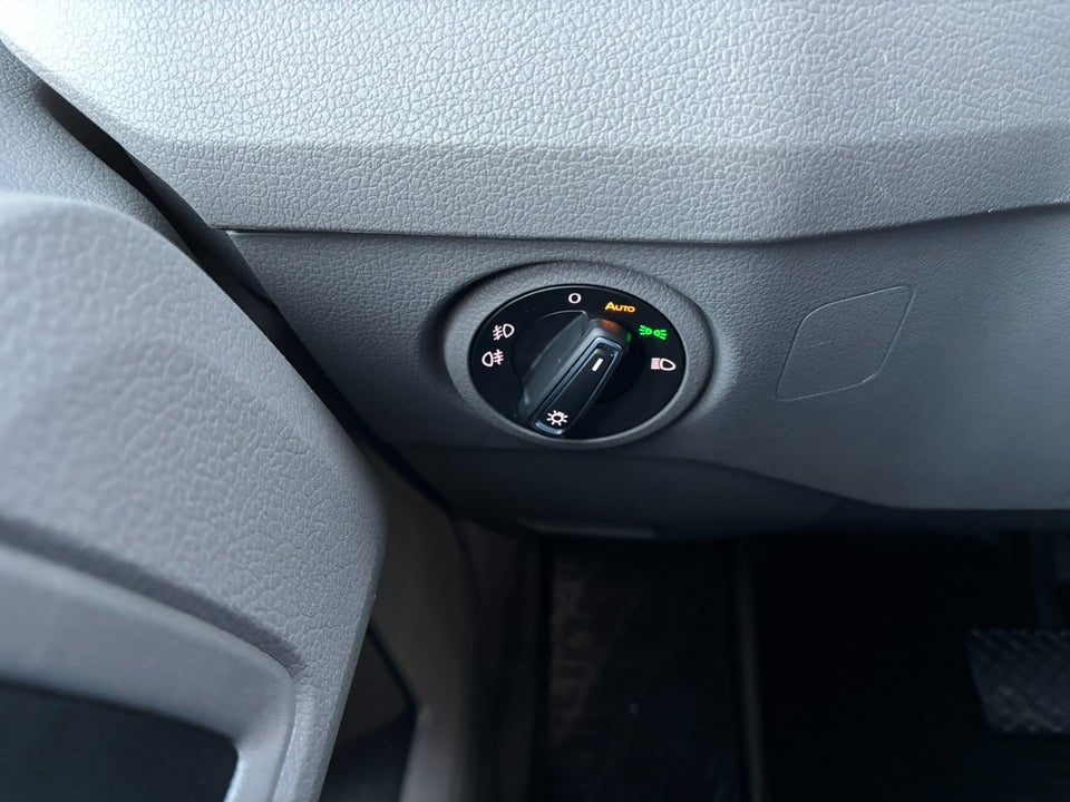 MAN TGE 2,0 3.180 Kassevogn L3H3 aut. FWD