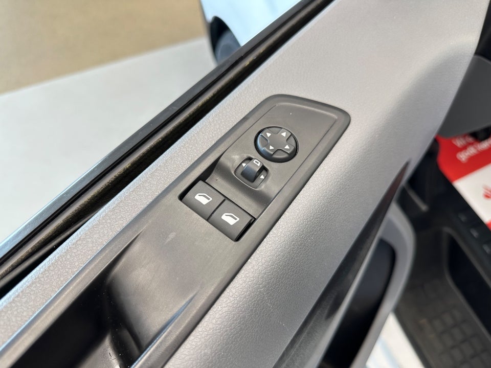 Toyota ProAce Verso 1,5 D 120 Long Combi 9prs 5d