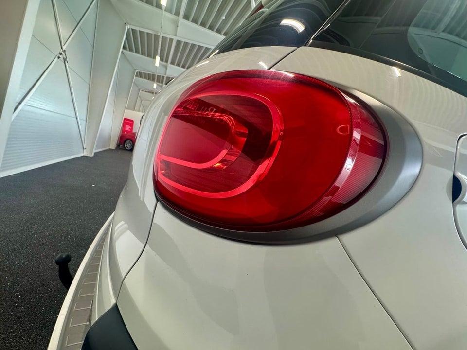 Fiat 500L 1,3 MJT 95 City Cross 5d