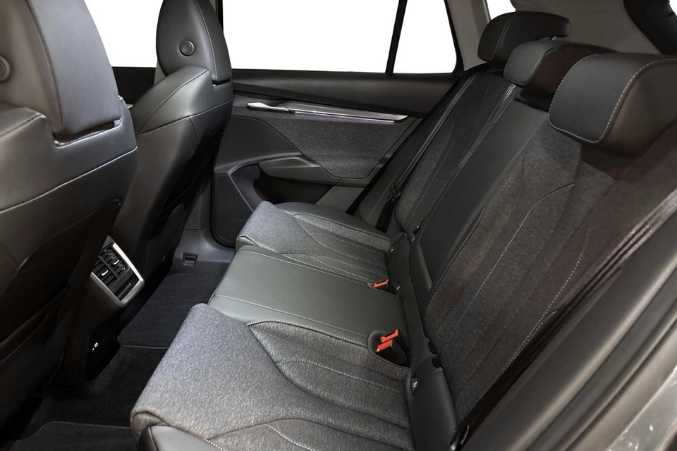 Skoda Elroq 85 iV Premium 5d