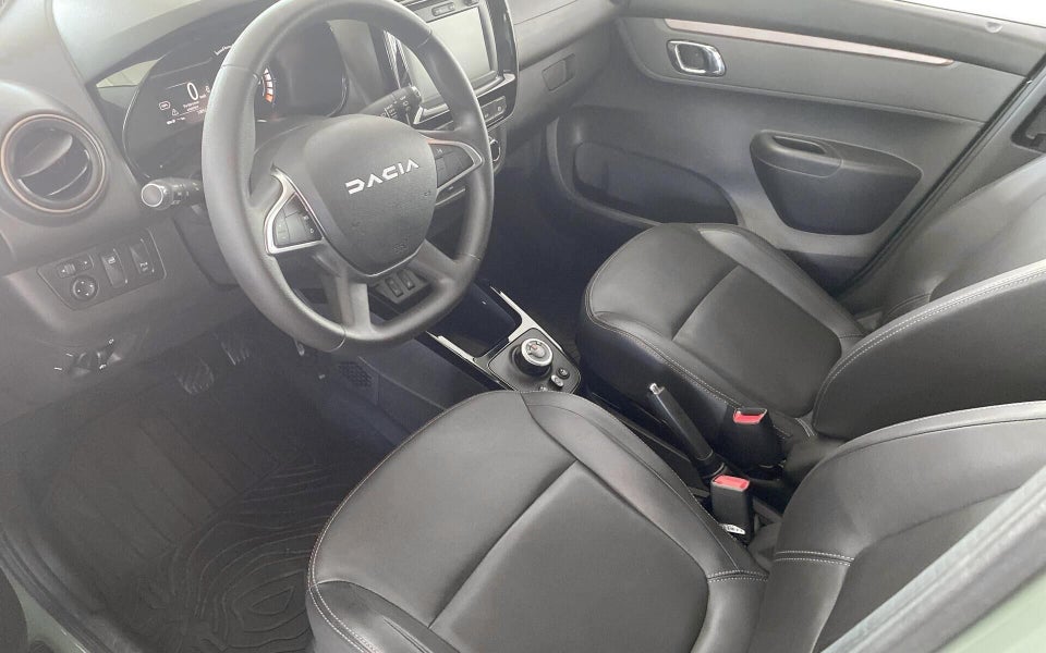 Dacia Spring Extreme 5d