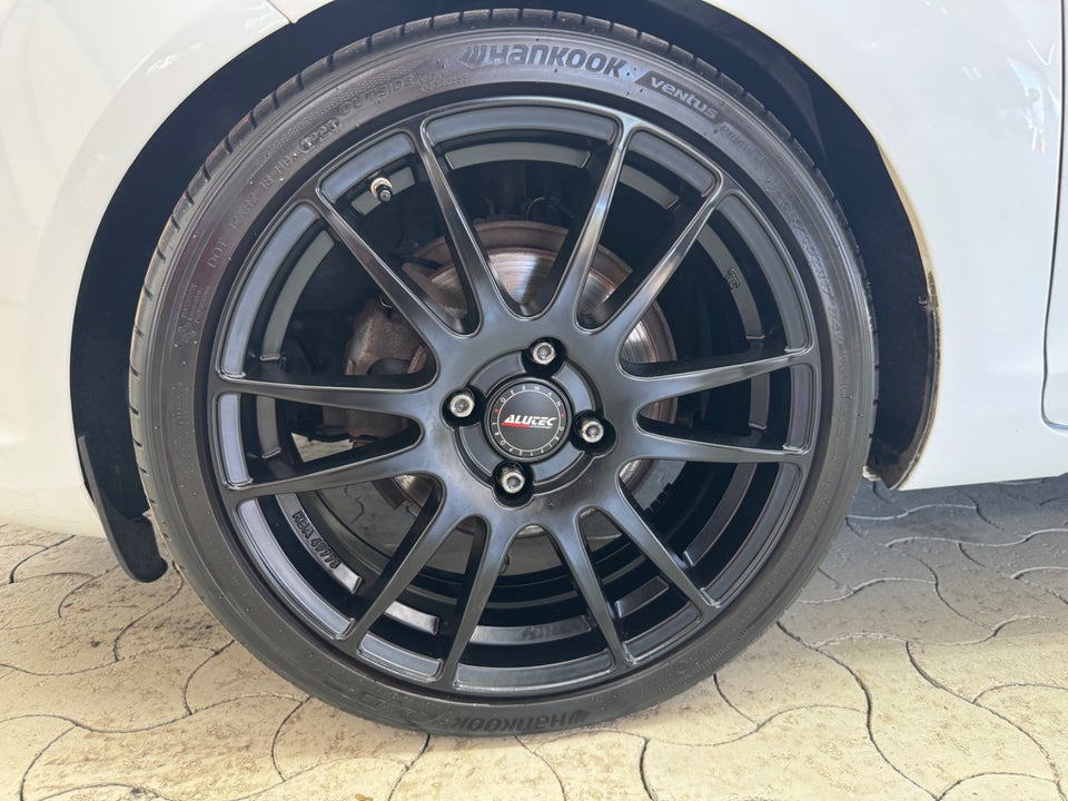 Ford Fiesta 1,0 SCTi 125 Trend 5d