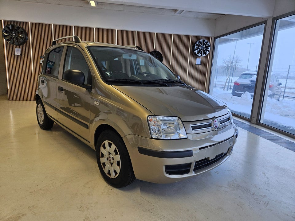 Fiat Panda 1,2 69 Fresh 5d