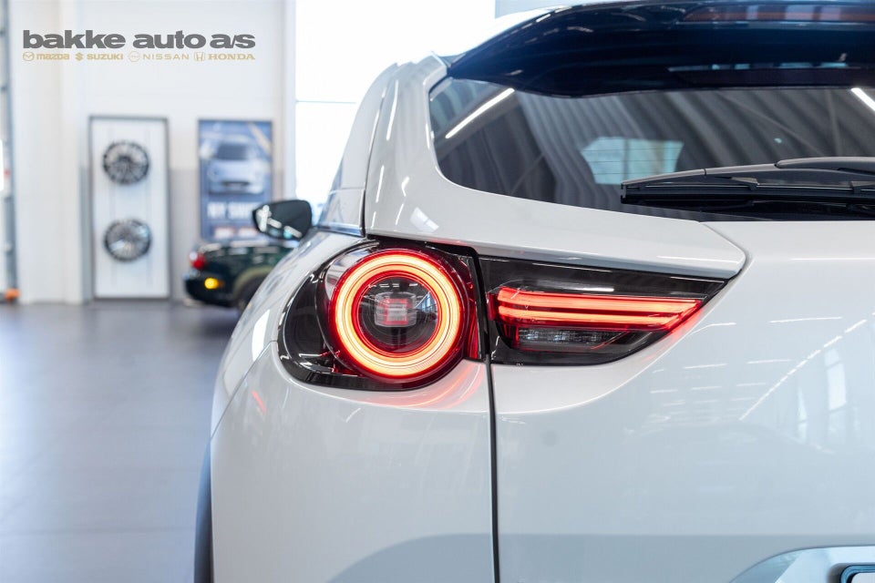 Mazda MX-30 0,8 e-SkyActiv R-EV Makoto 5d