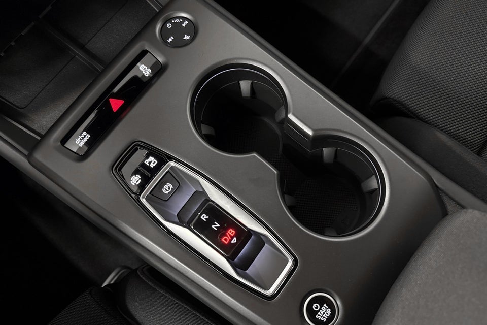 Audi Q4 e-tron performance 5d