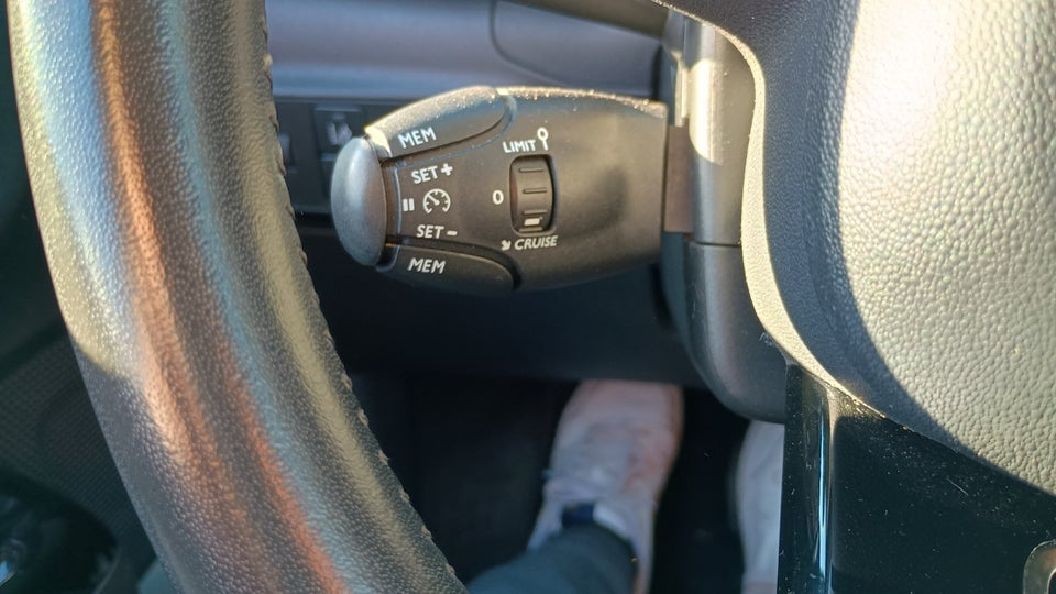 Citroën C3 1,2 PureTech 110 Cool 5d