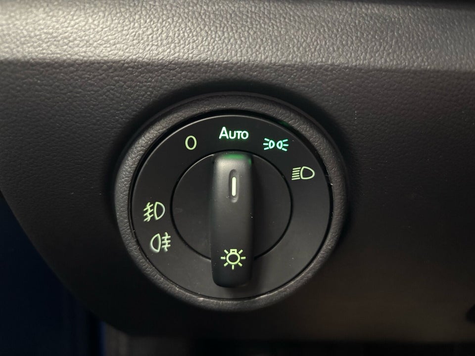 Skoda Citigo 1,0 MPi 60 Style Sport 5d