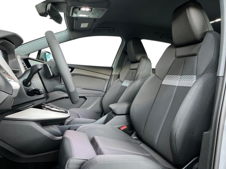 Audi Q4 e-tron 45 Progress 5d