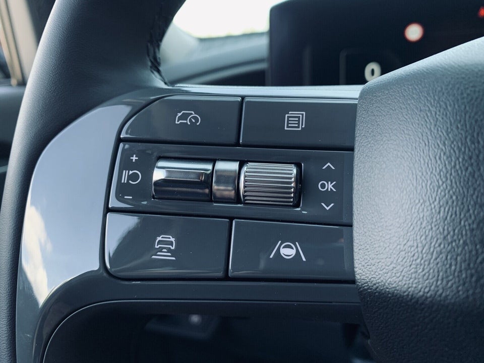 Kia EV9 76 Standard Range Upgrade RWD 7prs 5d