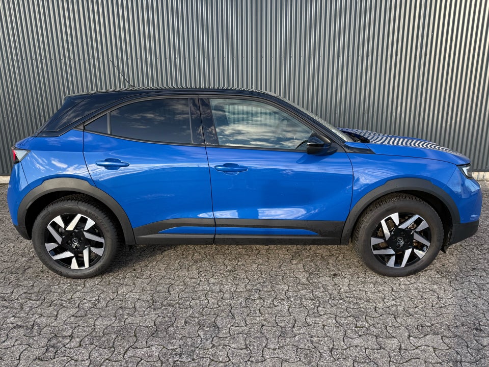 Opel Mokka-e 50 GS Line 5d