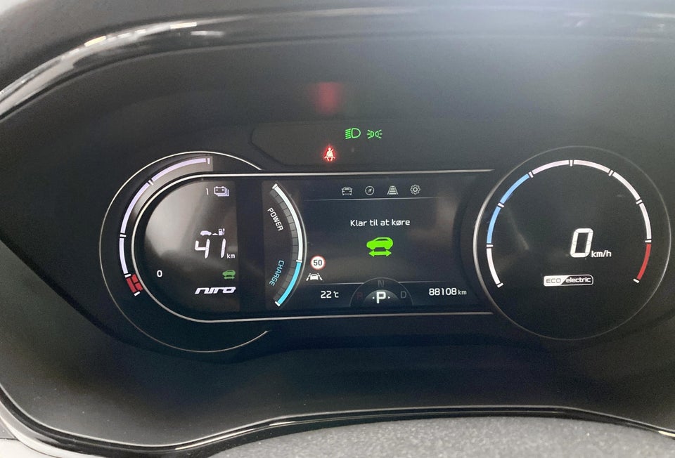 Kia e-Niro 64 Vision 5d