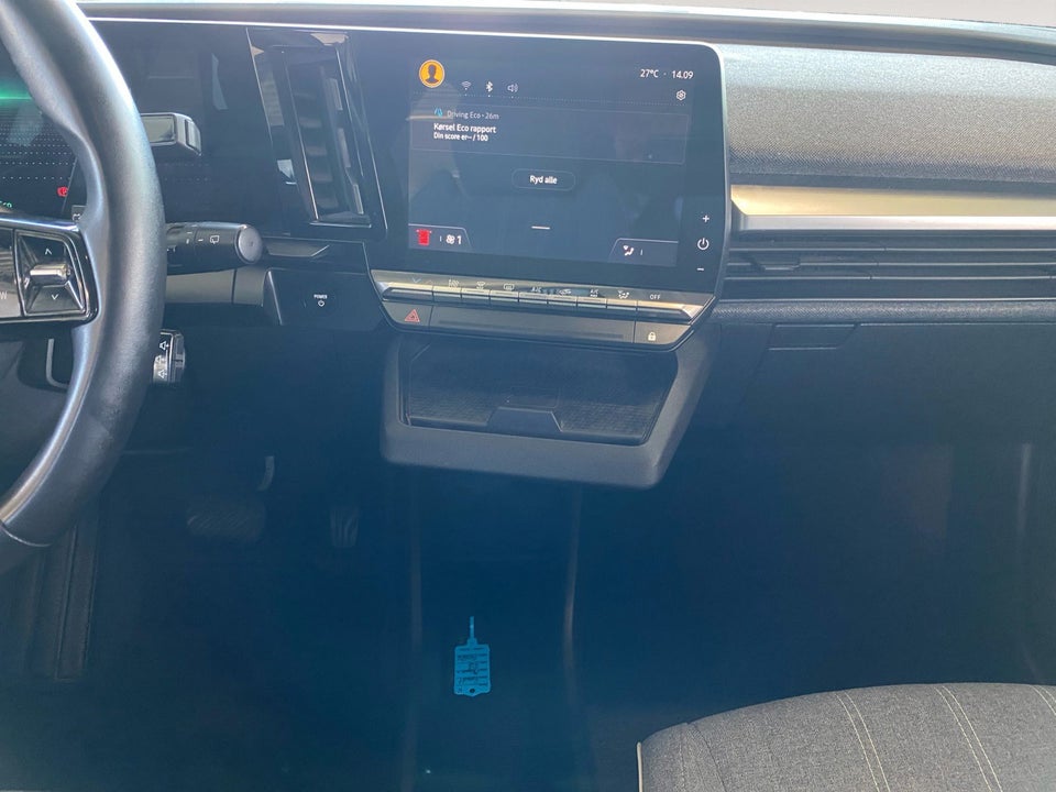 Renault Megane E-Tech 40 Equilibre 5d