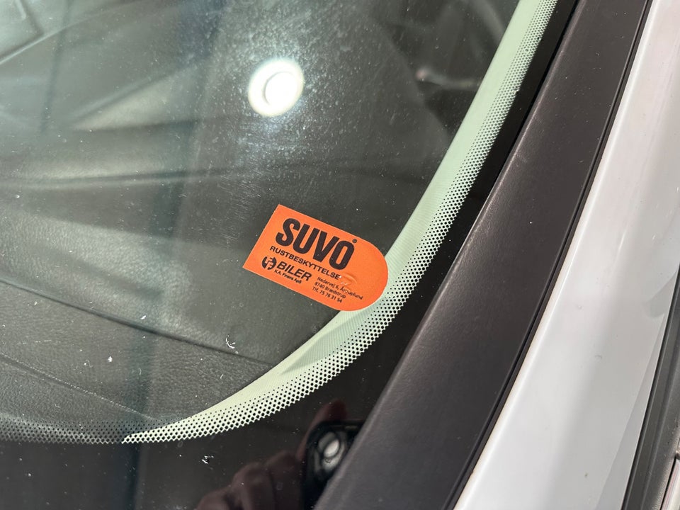 Ford Focus 1,6 TDCi 105 Titanium ECO Van 5d