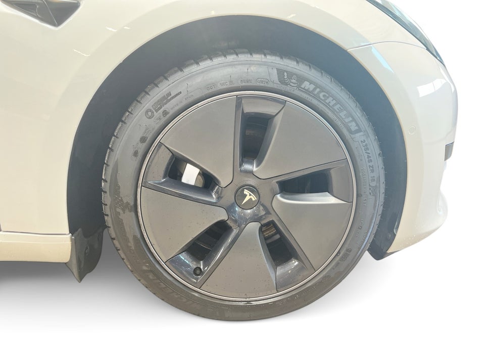Tesla Model 3 RWD 4d