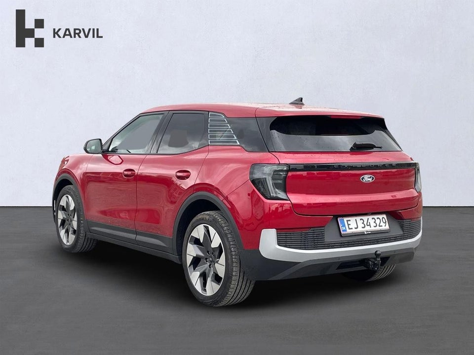 Ford Explorer 84 Premium Extended Range AWD 5d