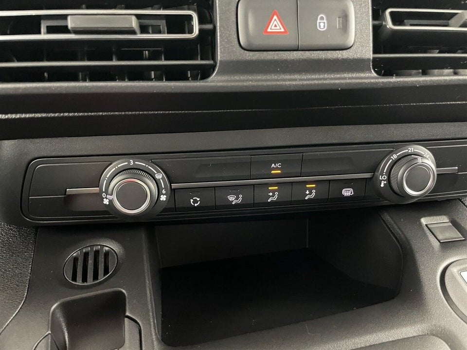 Toyota ProAce City 50 Medium Comfort