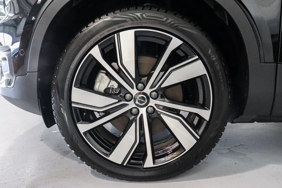 Volvo XC40 P6 ReCharge Plus 5d