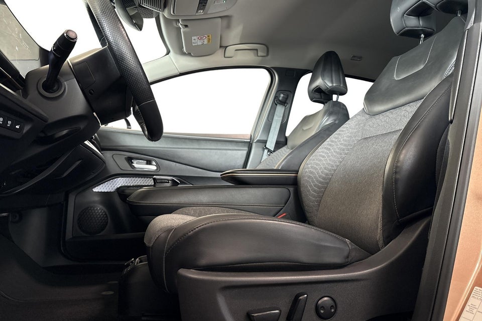 Nissan Ariya 63 Advance 5d