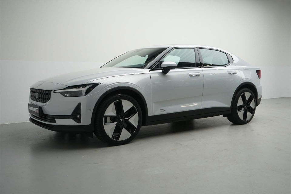 Polestar 2 Long Range 5d