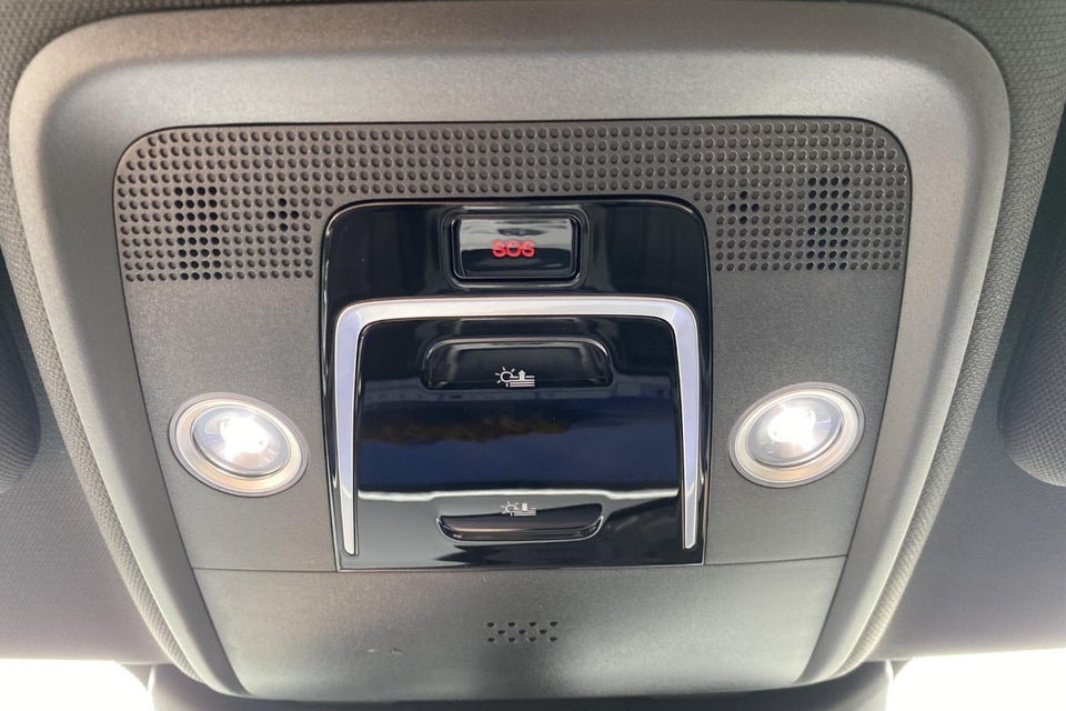 BYD Atto 2 46 Boost 5d