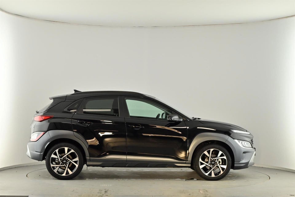 Hyundai Kona 1,0 T-GDi Advanced 5d