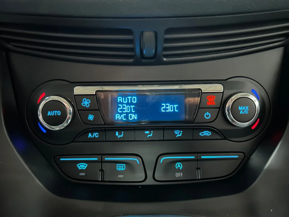 Ford Grand C-MAX 1,0 SCTi 125 Titanium 5d