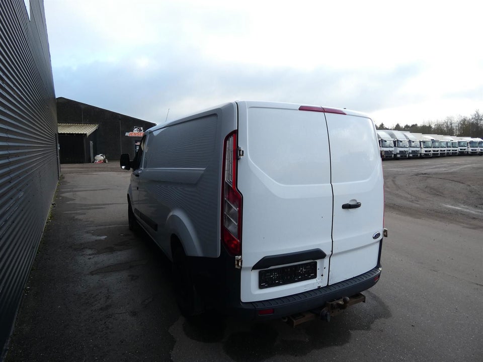 Ford Transit Custom 310L 2,2 TDCi 125 Trend Van 5d