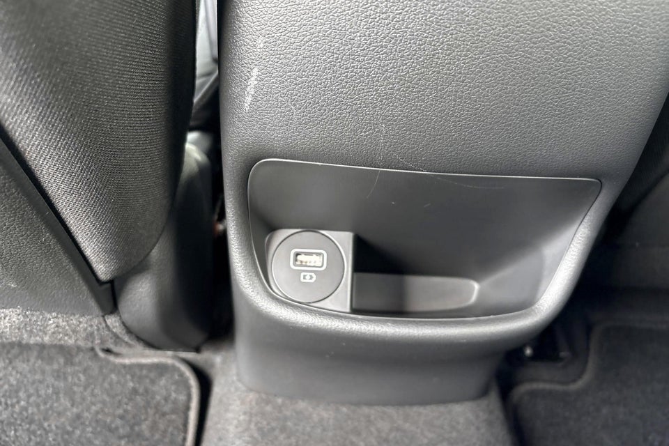 Hyundai Kona 64 EV Trend 5d